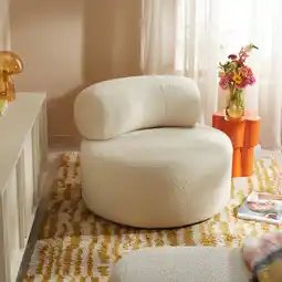 Wehkamp NOUS Living fauteuil Rosa aanbieding