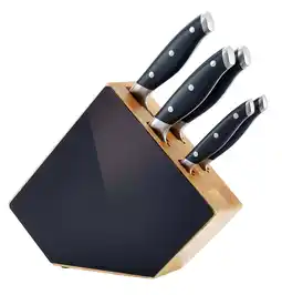 Wehkamp Richardson Sheffield messenblok Grand Chef (5-delig) aanbieding