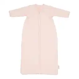 Wehkamp Little Dutch baby winterslaapzak Pure Soft Pink aanbieding