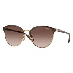 Wehkamp Vogue Eyewear zonnebril 0VO4303S goudkleurig aanbieding