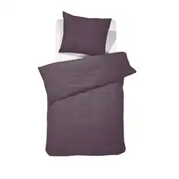 Wehkamp Cinderella katoenen dekbedovertrek 1-persoons (140x200 cm) aanbieding