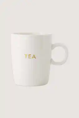 Wehkamp Zusss theemok tea (Ø8cm) aanbieding
