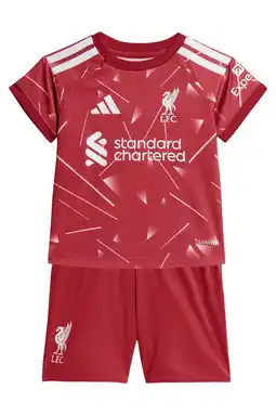 Wehkamp adidas Performance mini-tenue Liverpool FC aanbieding