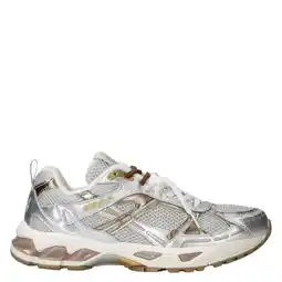 Wehkamp MRP sneakers zilver/goud aanbieding