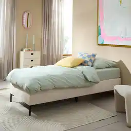 Wehkamp NOUS Living complete bonellvering boxspring Tampines 90x200 aanbieding