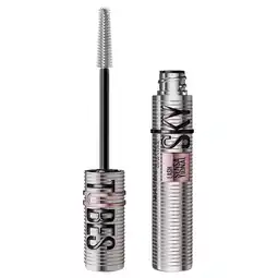 Trekpleister Maybelline New York Lash Sensational Sky Tubes Tubing Mascara aanbieding