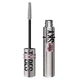 Trekpleister Maybelline New York Lash Sensational Sky Tubes Tubing Mascara aanbieding