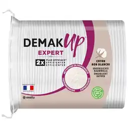 Trekpleister Demak'Up Expert Ovale Wattenschijfjes aanbieding