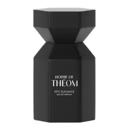 Trekpleister House of Thêom Epic Elegance Eau de Parfum aanbieding