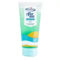 Trekpleister Trekpleister Aftersun Aloë Vera Gel aanbieding