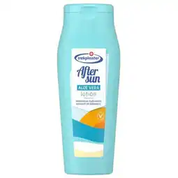 Trekpleister Trekpleister Aloë Vera Aftersun Lotion aanbieding