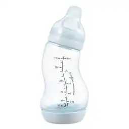 Trekpleister Difrax Natural Anti-colic S-fles aanbieding