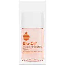 Trekpleister Bio-Oil Huidverzorgingsolie aanbieding