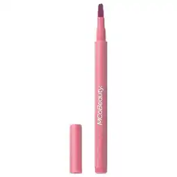 Trekpleister MCoBeauty Dusty Rose Lip Stain & Sculpt aanbieding
