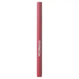 Trekpleister MCoBeauty Spiced Red Lip Stain & Sculpt aanbieding
