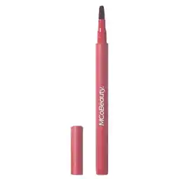 Trekpleister MCoBeauty Spiced Red Lip Stain & Sculpt aanbieding