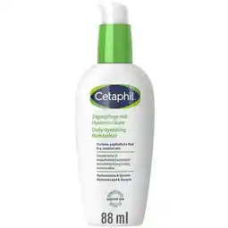 Trekpleister Cetaphil Daily Hydrating Moisturiser aanbieding