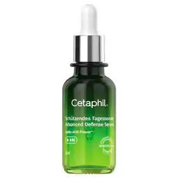 Trekpleister Cetaphil Advanced Defense Serum aanbieding