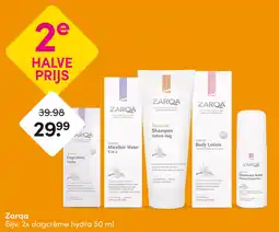 DA Zarqa aanbieding