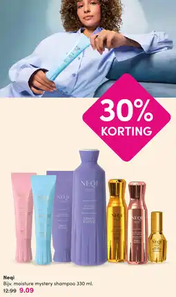 DA Neqi aanbieding