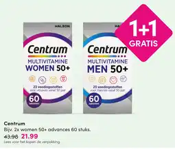 DA Centrum aanbieding
