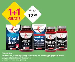 DA Lucovitaal aanbieding