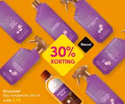 DA Bruynzeel aanbieding