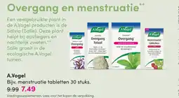 DA A.Vogel aanbieding