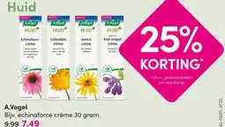 DA A.Vogel aanbieding