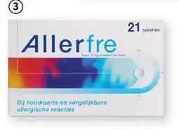 DA Allerfre aanbieding