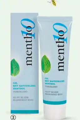 DA Mentho10 aanbieding