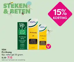 DA VSM Prrrikweg aanbieding