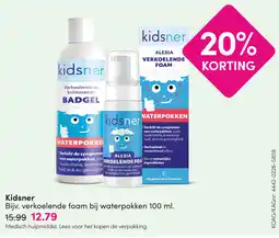 DA Kidsner aanbieding