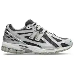 Foot Locker New Balance 1906R Sneakers Dames - Wit - Maat 38.5 - Mesh/Synthetisch aanbieding