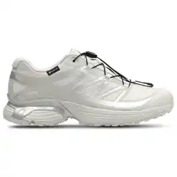 Foot Locker Salomon XT-Pathway Sneakers Dames - Grijs - Maat 41 1/3 - Plastic aanbieding