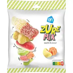 Albert Heijn AH Zure mix aanbieding