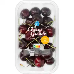 Albert Heijn AH Cherry grande kersen aanbieding