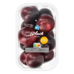 Albert Heijn AH Pluot aanbieding