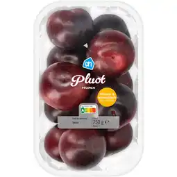 Albert Heijn AH Pluot aanbieding
