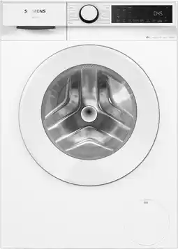 Coolblue Siemens WG34J200FG smartFinish aanbieding