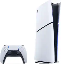 Coolblue PlayStation 5 Slim Digital Edition aanbieding
