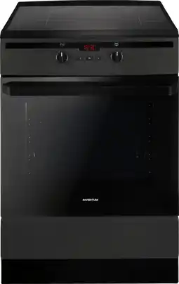 Coolblue Inventum VFI6042ZWA aanbieding