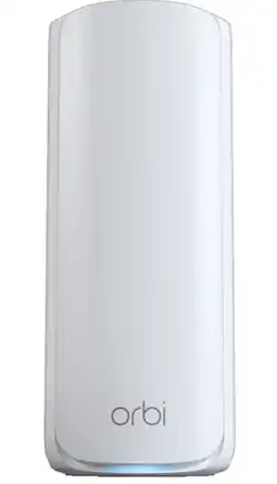 Coolblue Netgear Orbi RBE770 uitbreiding aanbieding