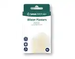 De Online Drogist Sana First Aid Blarenpleisters aanbieding