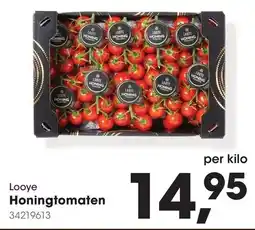 HANOS Looye Honingtomaten aanbieding