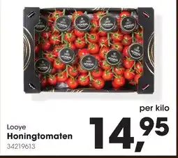 HANOS Looye honingtomaten aanbieding