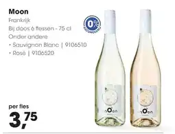 HANOS Moon aanbieding