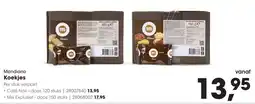 HANOS Mondiano Koekjes aanbieding