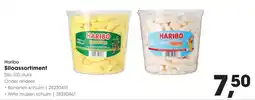HANOS Haribo Siloassortiment aanbieding