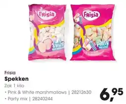 HANOS Frisia Spekken aanbieding